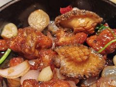 -潮界(虹桥新天地店)