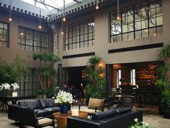 -The Georg(东华门店)