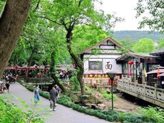 -兴福老面馆(寺路街店)