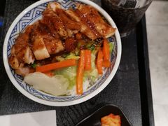-吉野家(深圳超多维科技大厦分店)