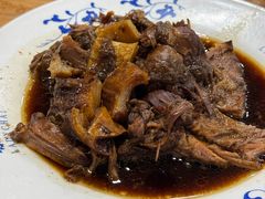 -柴氏风味斋(甘家口店)