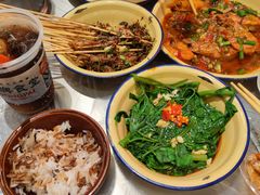 -东排食堂长沙小吃大排档(五一广场店)