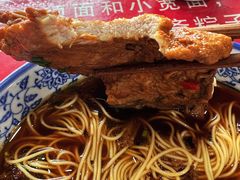 -美味斋(西北街店)