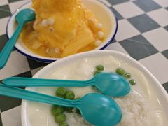 -鞠婆婆•绵绵冰•凉糕•手工冰粉(苏稽一店)