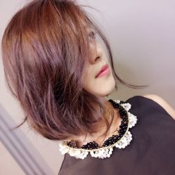-Hair Code芭曲发型