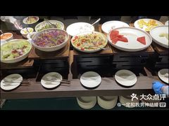 -食间牛排(重庆路万达店)