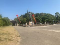 -景德镇古窑民俗博览区