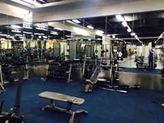 英派斯健身俱乐部(印象城店)-INGYM(园区印象城馆)
