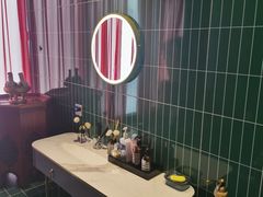 -泰悠谷养生SPA(世茂商业街店)