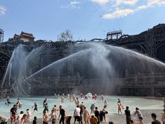 -西双版纳勐泐文化旅游区