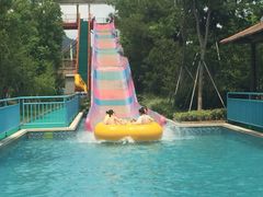 -苏州乐园森林水世界