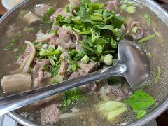 -正宗苏稽毛哥跷脚牛肉总店
