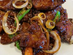 -渔家风味·鲅鱼水饺·央视展播·海鲜天津菜(开发区店)