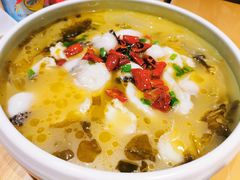 -嘉和一品粥(方庄店)