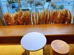 -烫面包·面包烘焙(绿地缤纷城店)