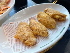 -新白鹿餐厅(虹桥南丰城店)