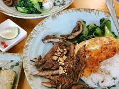 -越南牛肉河粉餐厅(书院巷店)