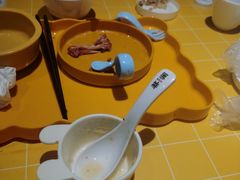 -蔡澜点心·粤菜(花城汇南区店)