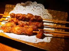 -楼兰新疆主题餐厅(苏州中心店)