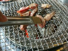 -釜山火炉·海鲜烤肉(紫藤路店)