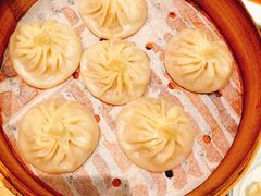 -弄堂小笼包(西青中北永旺购物中心店)