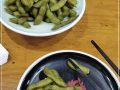 -小红烤翅(傅厚岗店)