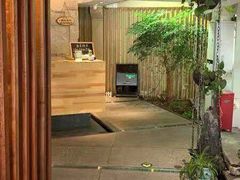 -小隐足道·按摩·主题SPA馆(西红门店)