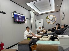 -武氏真功夫(第1店·方中圆店)