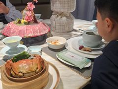 -宴昆山·私房菜(春晖店)