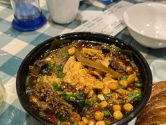 -紫光园·烤鸭·北京菜(劲松店)