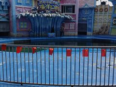 -华夏文旅西安度假区