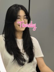 -赤道 Hair Salon