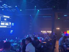 -MOSSO·Liveshow(M3香港广场店)