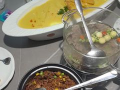 -3号仓库·创意中国菜(乐清正大广场店)