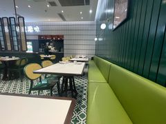 -新仙清汤牛腩(铜锣湾店)