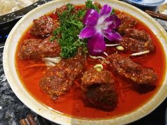 花千骨-蜀大侠火锅(车公庙店)