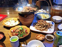 -印象鲵宴·张家界地标美食名片(溪布街店)