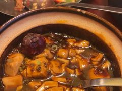 -盛元荼集  素食(滨江凯德壹店)