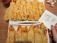 -春水锅贴·传统鲁菜(大明湖店)