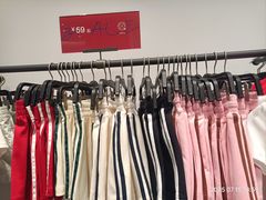 -URBAN REVIVO(上海中庚漫游城店)
