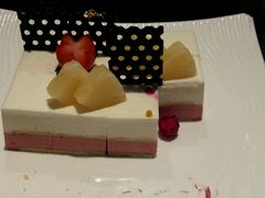 -博悦公馆尚悦自助餐厅