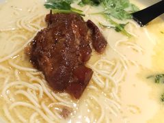 -和府捞面(石景山喜隆多店)