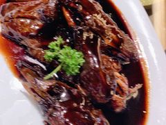 老头儿卤鸭-老头儿油爆虾·知味杭州(爱琴海购物中心)