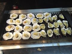 -钱小奴创意自助餐厅·原切谷饲安格斯畅吃(苏州昆山招商花园城店)