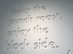 -BLATAGE COFFEE