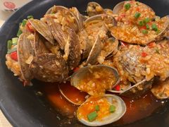 -聚味瞿记·龙虾堂(咸嘉湖店)