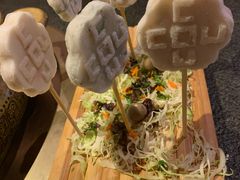 海鲜棒棒糖-湊湊火锅·茶憩(和平大悦城店)