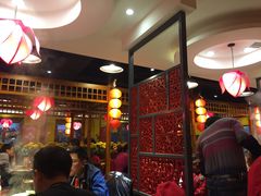 -芦月轩羊蝎子(劲松店)