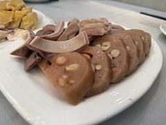 白切猪杂-瑞记湛江鸡饭店·粤西第一鸡(粤垦店)
