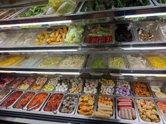 -臻香东北老式麻辣烫